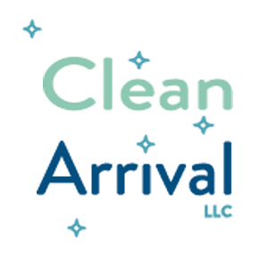 Logo - Clean Arrival