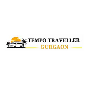 Logo - Tempo Traveller Rent Gurgaon