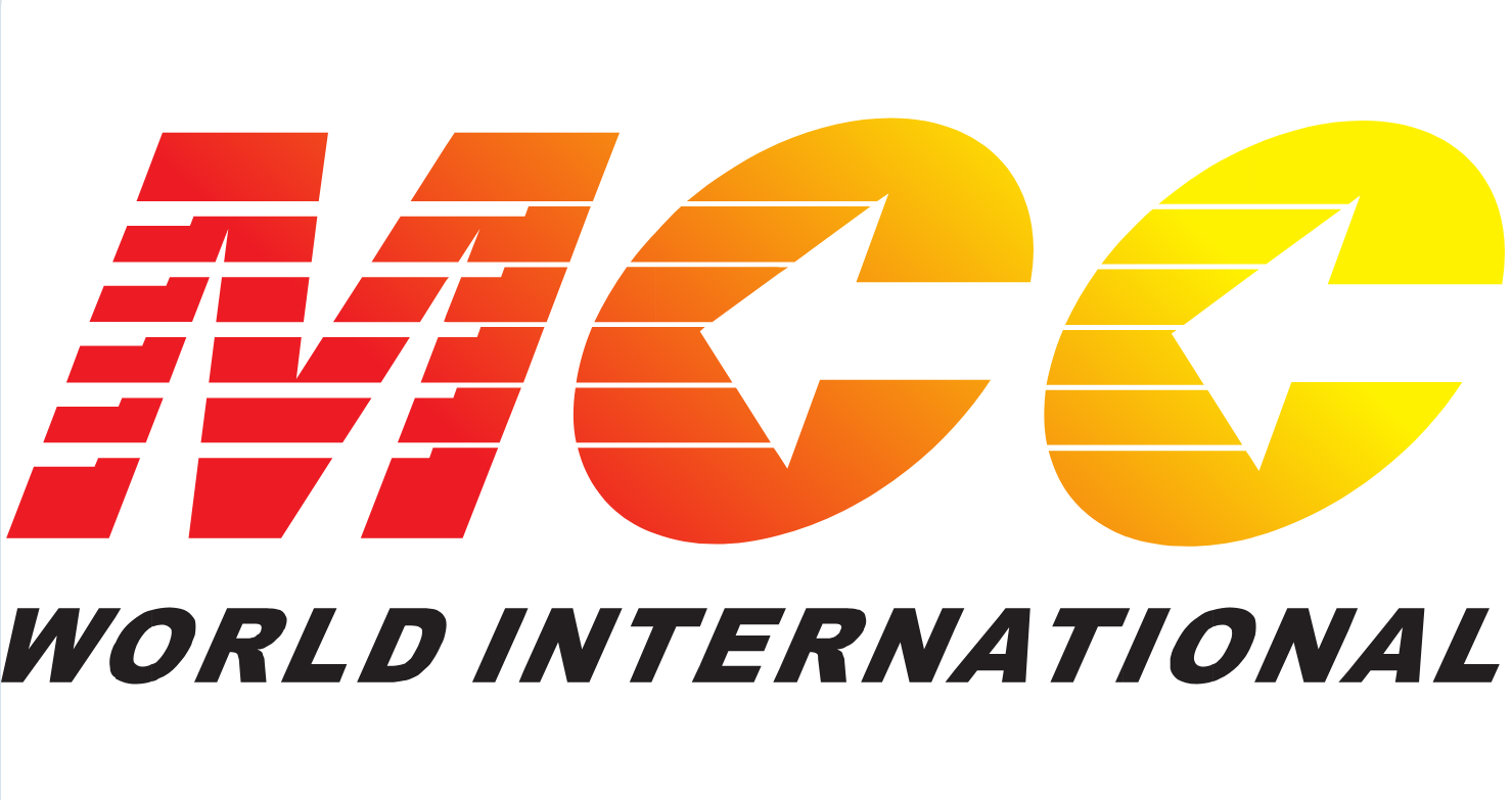 Logo - MCC World International