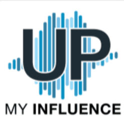 Logo - UpMyInfluence