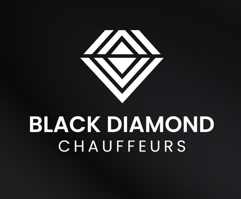 Logo - Black Diamond Chauffeurs