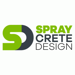 Logo - SprayCrete Design