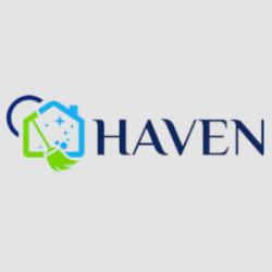 Logo - Haven Cleaning Services