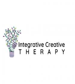 Logo - Integrative Creative Therapy PLLC