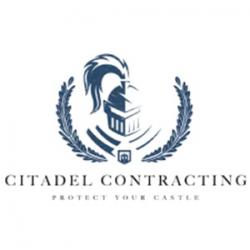 Logo - Citadel Contracting