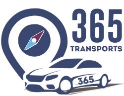 Logo - 365 Transports