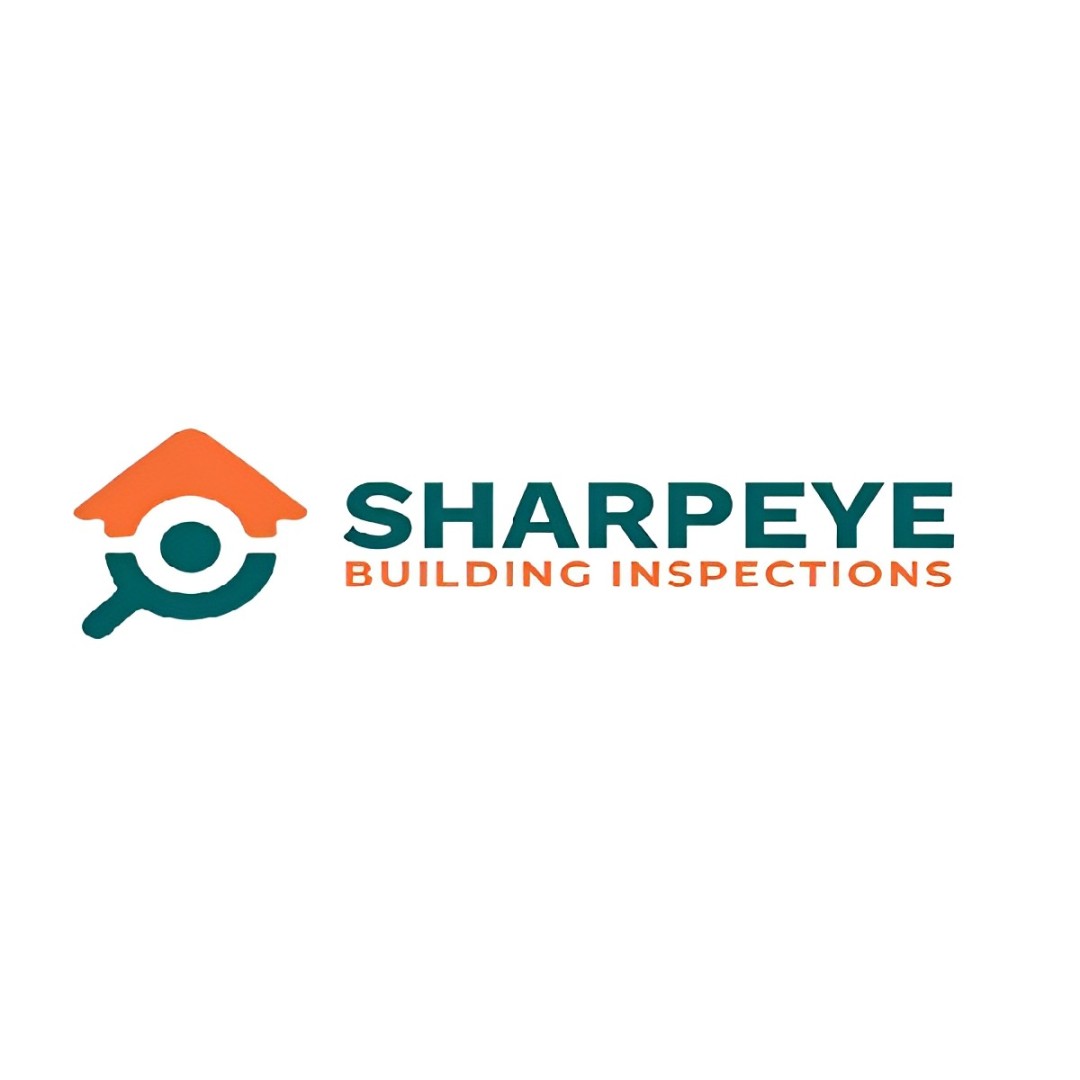 Logo - Sharpeye Building Inspections