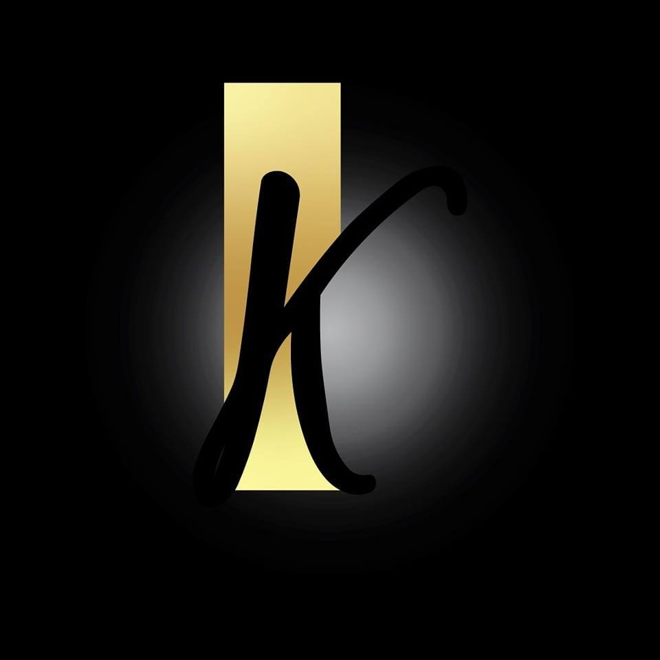 Logo - Ik Films