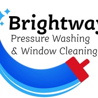 Logo - Brightway Exterior Cleaning