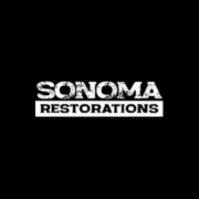 Logo - Sonoma Restorations LLC