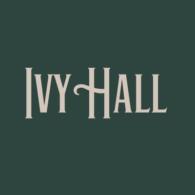 Logo - Ivy Hall Dispensary - Logan Square