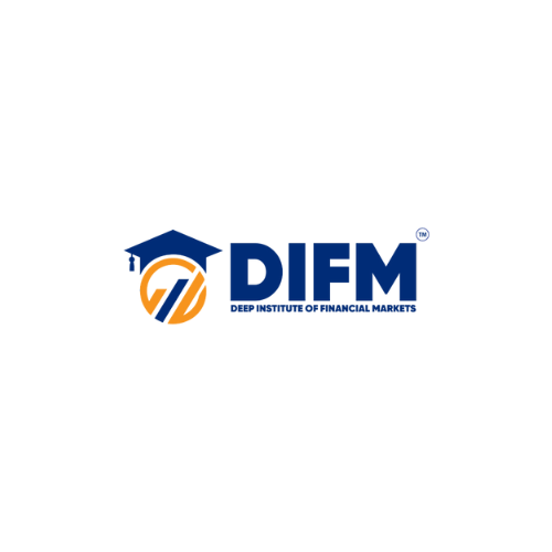 Logo - DIFM - Deep Institute of Financial Market