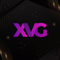 Logo - XVG Official