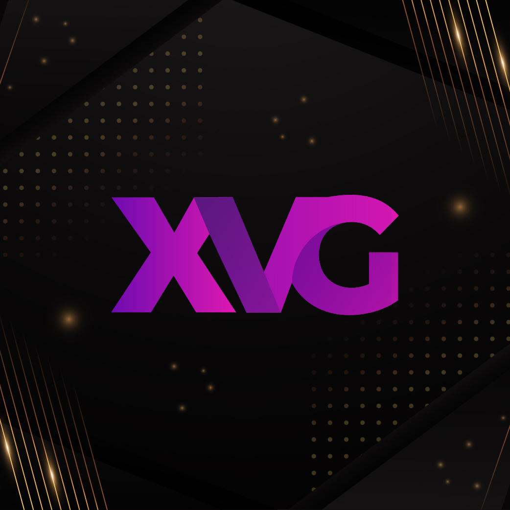 Logo - XVG Official