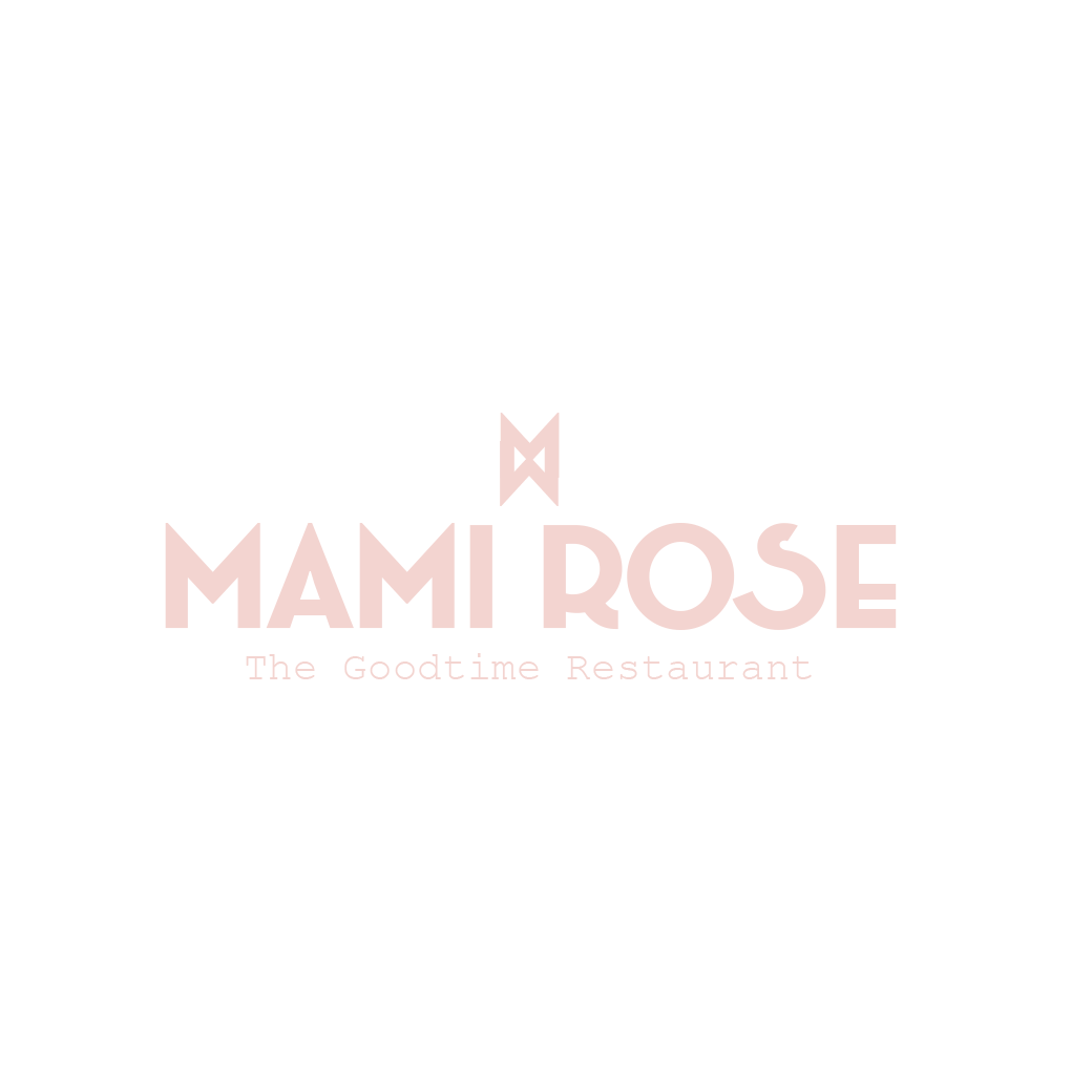 Logo - Mami Rose