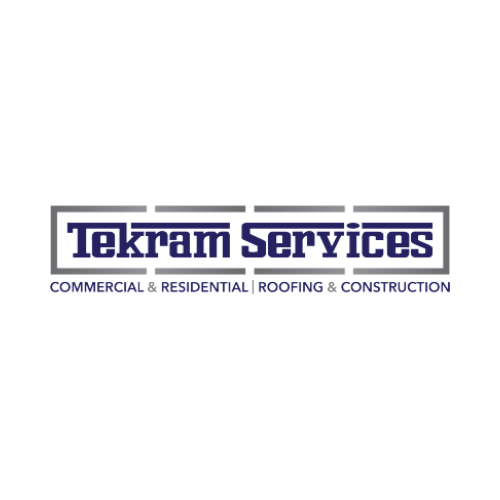 Logo - Tekram Services LLC