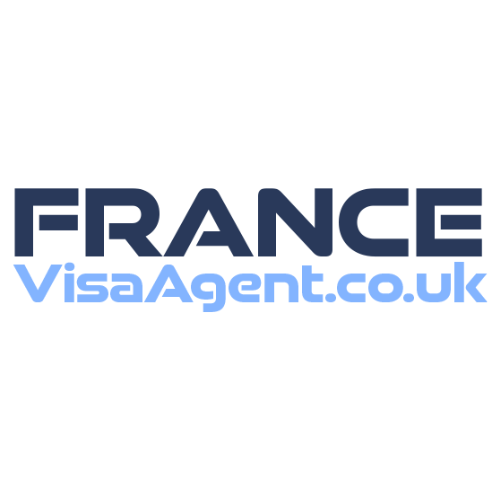 Logo - France Visa Agent