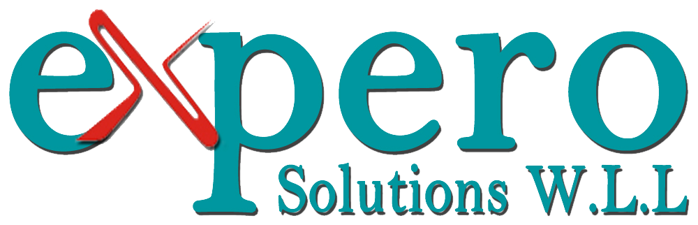 Logo - Expero Solutions