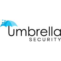 Logo - Umbrella Security Systems