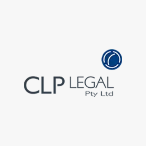 Logo - CLP Legal