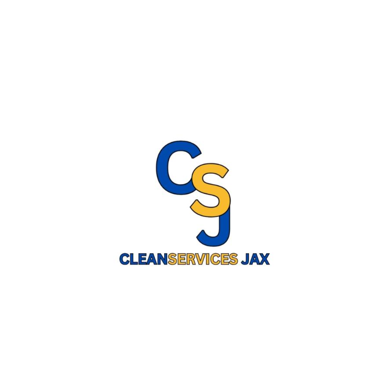 Logo - Cleanservices Jacksonville