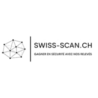 Logo - Swiss-Scan