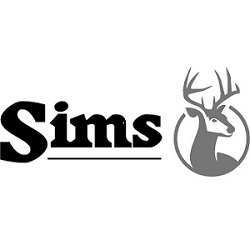 Logo - SIMS Exteriors and Remodeling