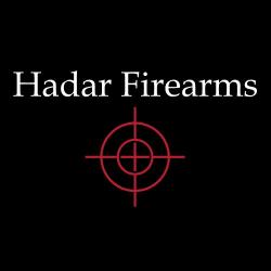 Logo - Hadar Firearms