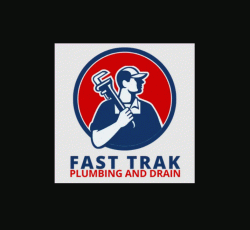 Logo - Fast Trak Plumbing and Drain