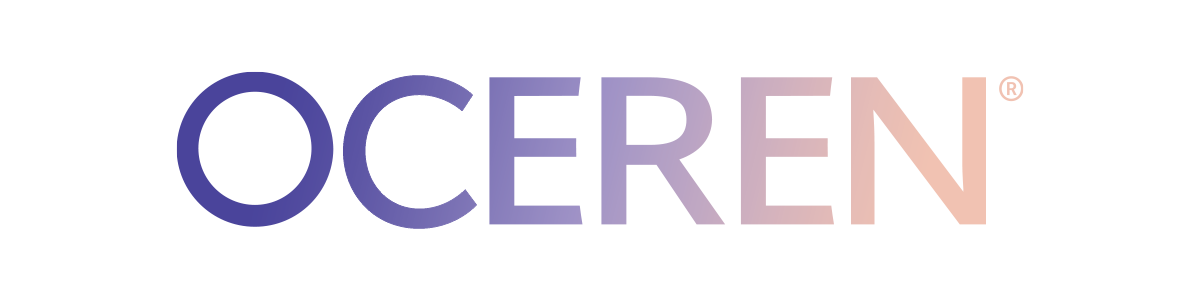 Logo - Oceren Skincare Spa