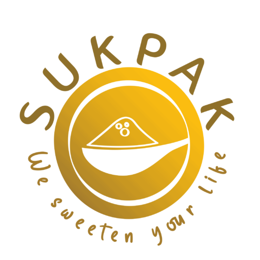 Logo - Sukpak Ltd