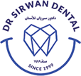 Logo - Dr. Sirwan Dental