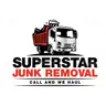 Logo - Super Star Junk Removal