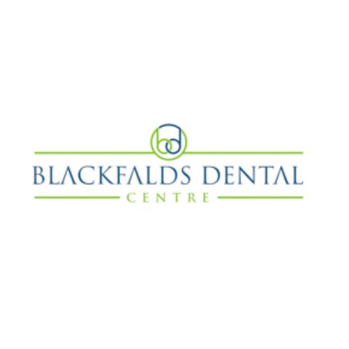 Logo - Blackfalds Dental Centre