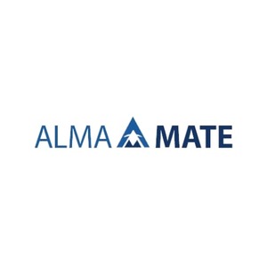 Logo - Almamate Infotech