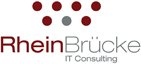 Logo - Rheinbrücke IT Consultancy