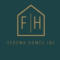 Logo - Fedewa Homes Inc.