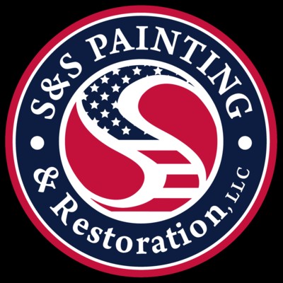 Logo - S&S Painting & Restoration