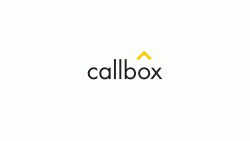 Logo - Callbox Singapore