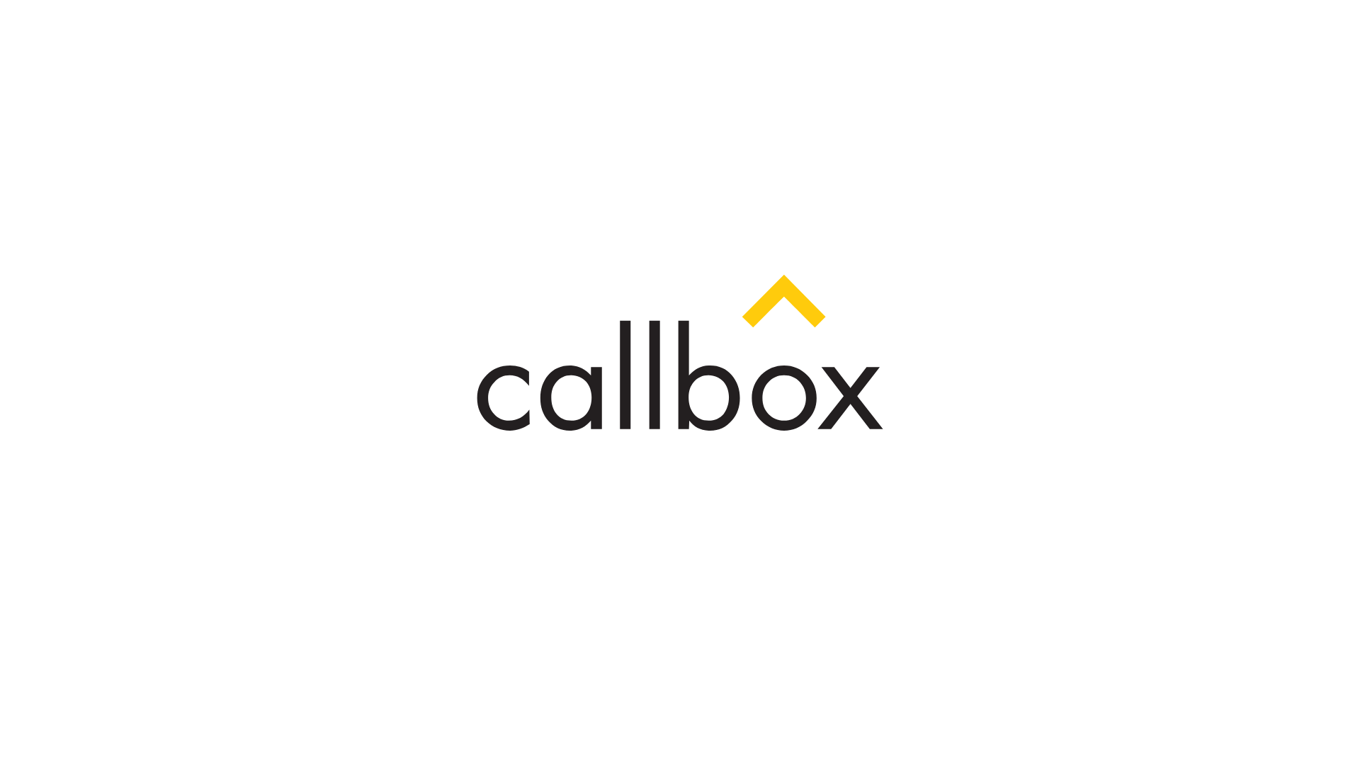 Logo - Callbox Singapore