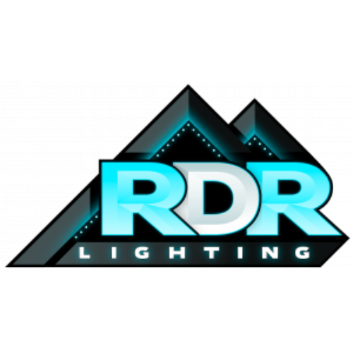 Logo - RDR Lighting