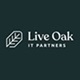 Logo - Live Oak IT