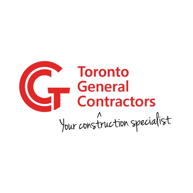 Logo - Toronto General Contractors