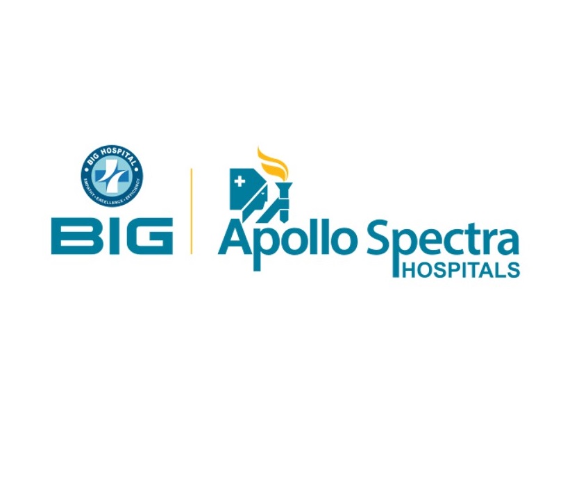 Logo - Big Apollo Spectra Hospital