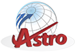 Logo - Astroaquaculture