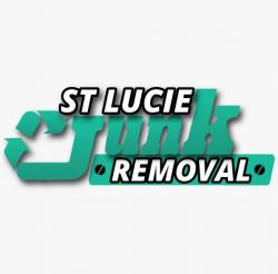 Logo - Saint Lucie Junk Removal