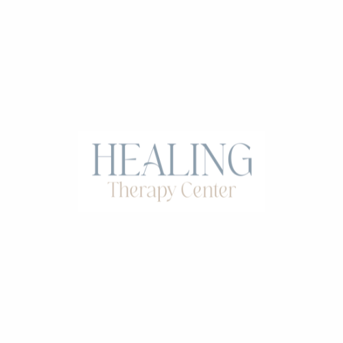 Logo - Healing Therapy Center