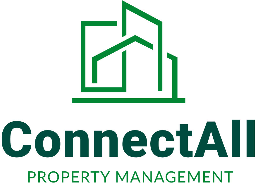 Logo - ConnectAll Property Management