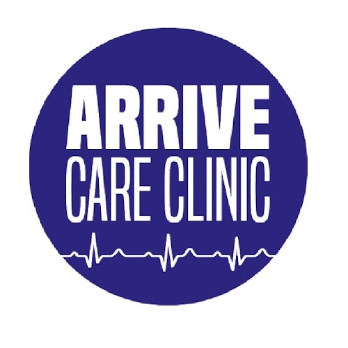 Logo - Arrive Care Clinic