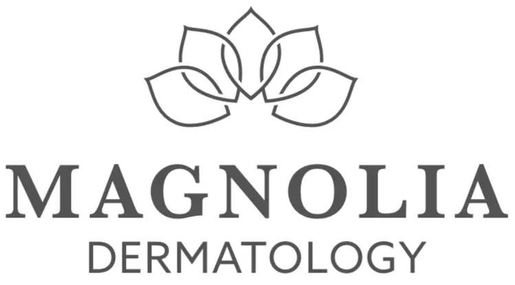 Logo - Magnolia Dermatology Clinic